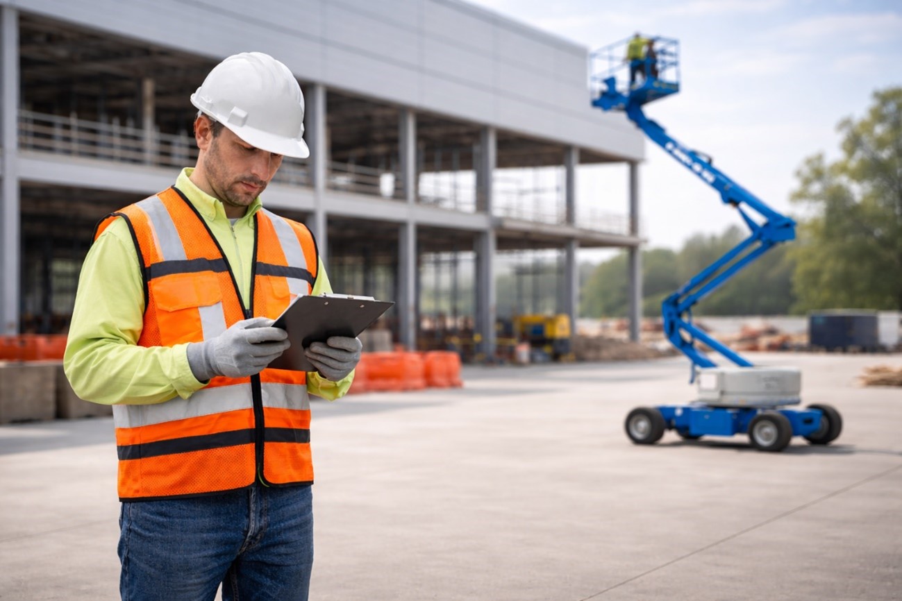 Quanto custa alugar plataforma elevatória em 2026? Guia completo