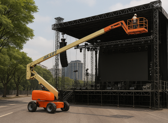 Carnaval à Vista: Plataformas Também Brilham na Folia