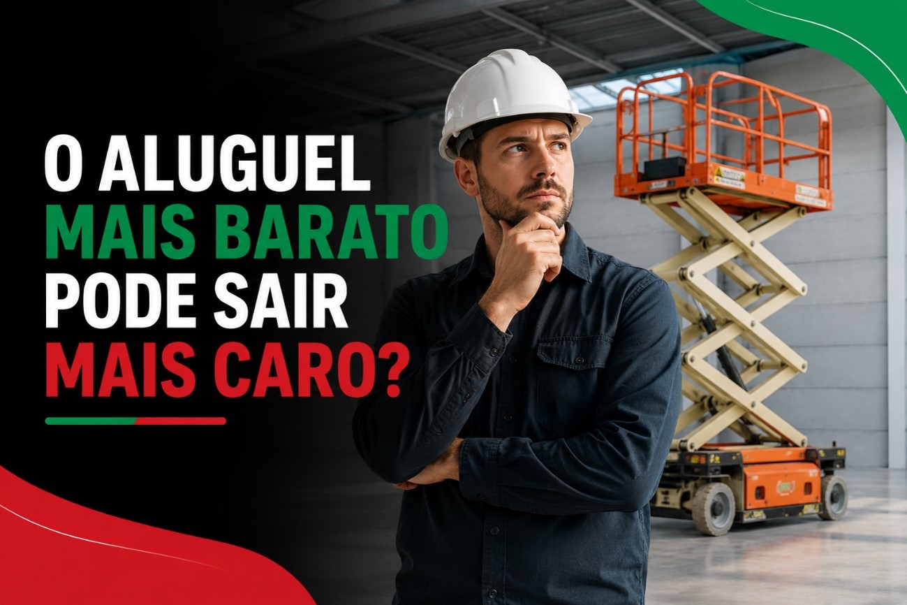 O Aluguel Mais Barato Pode Sair Mais Caro?