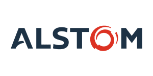 Logo Alstom