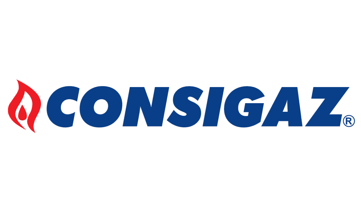 Logo CONSIGAZ