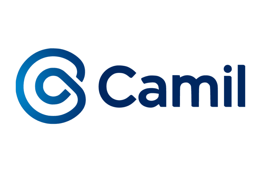 Logo Camil