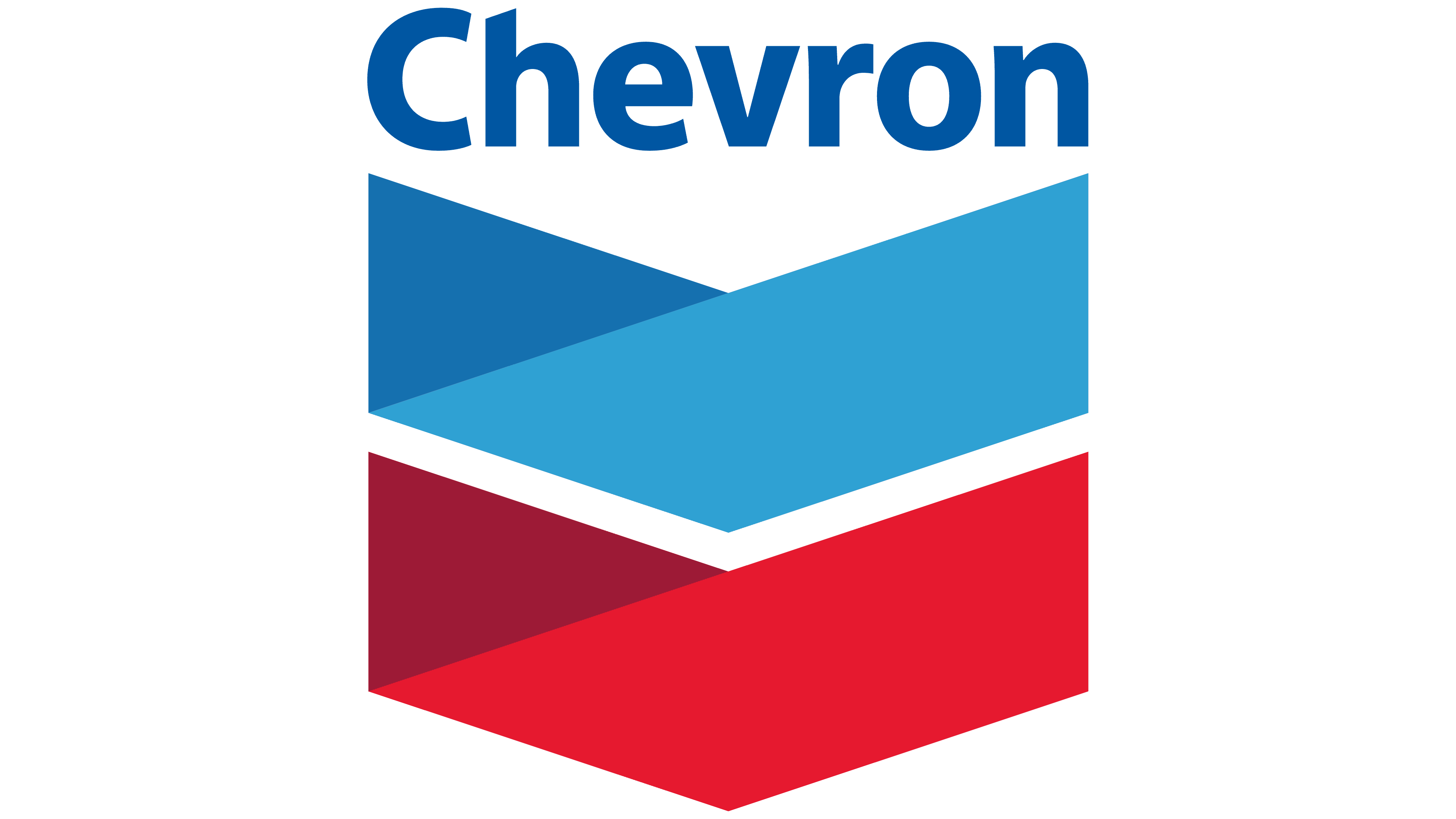 Logo Chevron