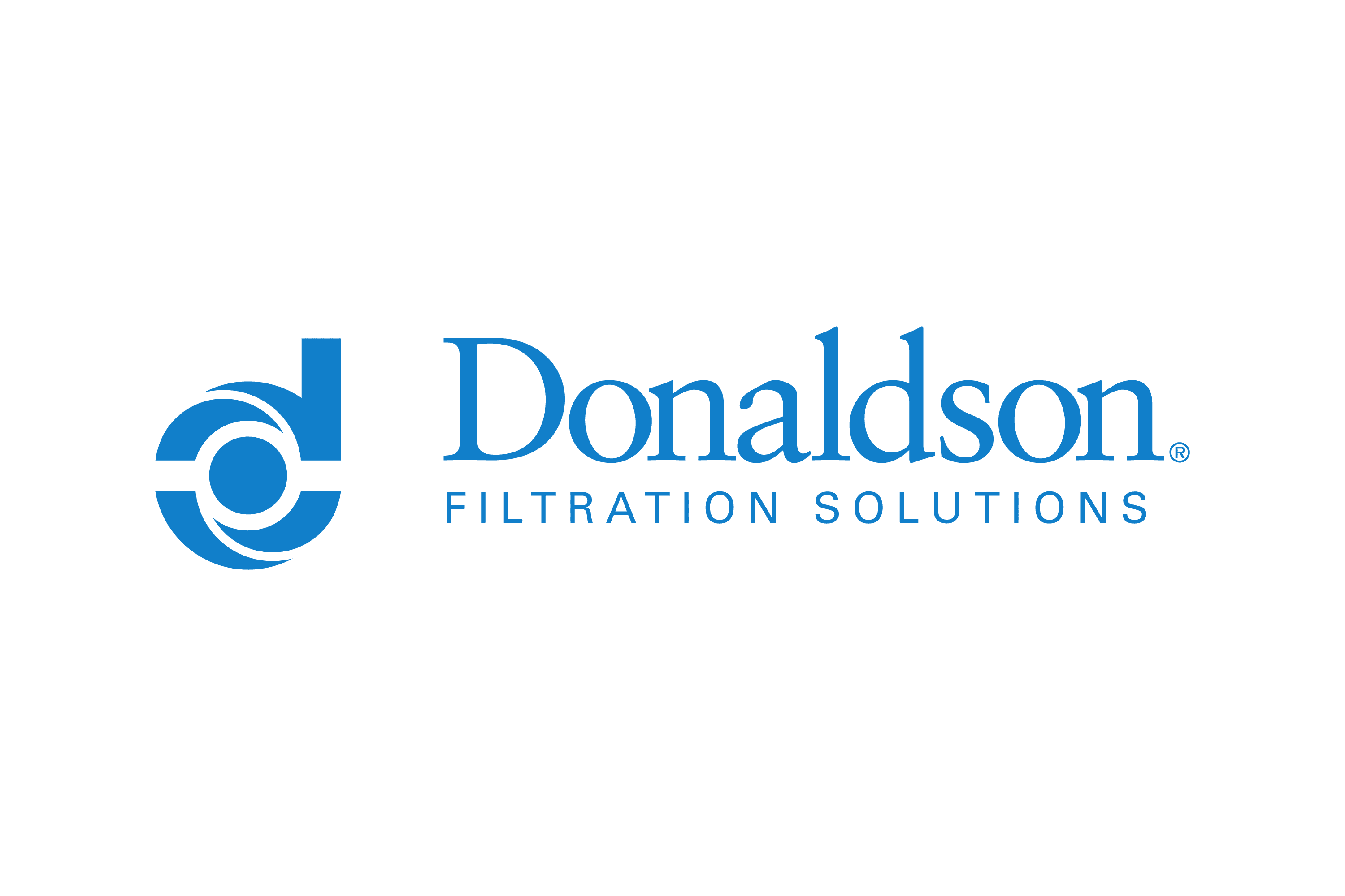 Logo Donaldson Company