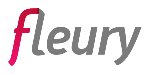Logo Fleury
