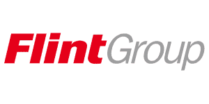 Logo Flint Group