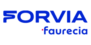 Logo Forvia