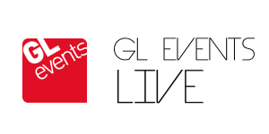 Logo GL Events