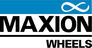 Logo Maxion Wheels