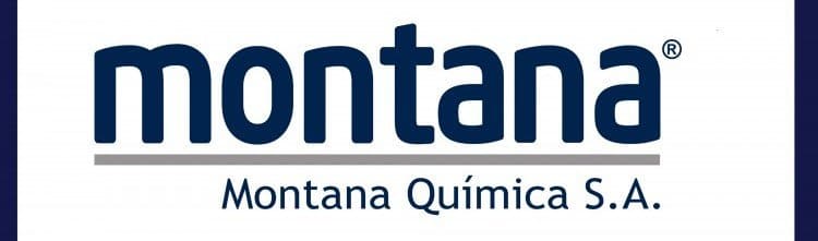 Logo Montana Quimica