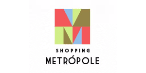 Logo Shopping Metropole