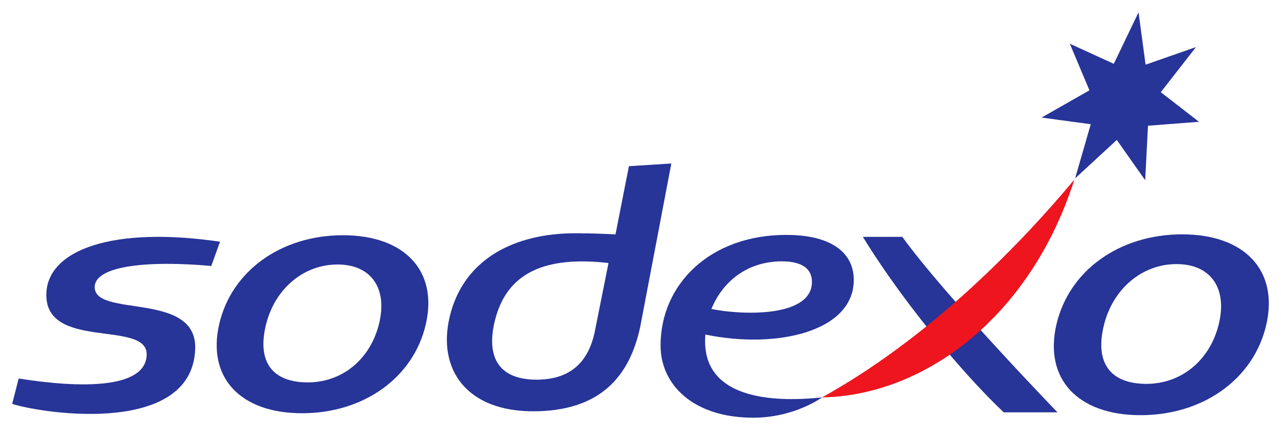 Logo Sodexo