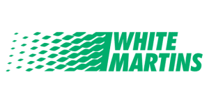 Logo White Martins