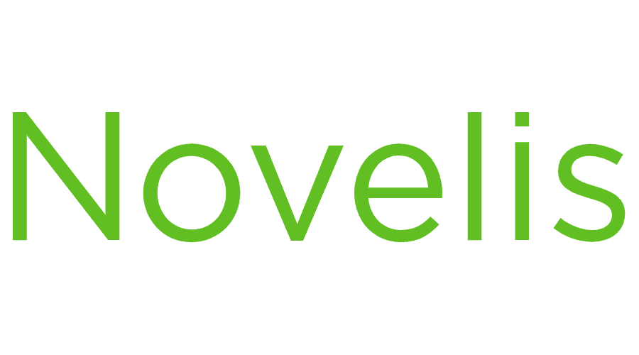 Logo Novelis