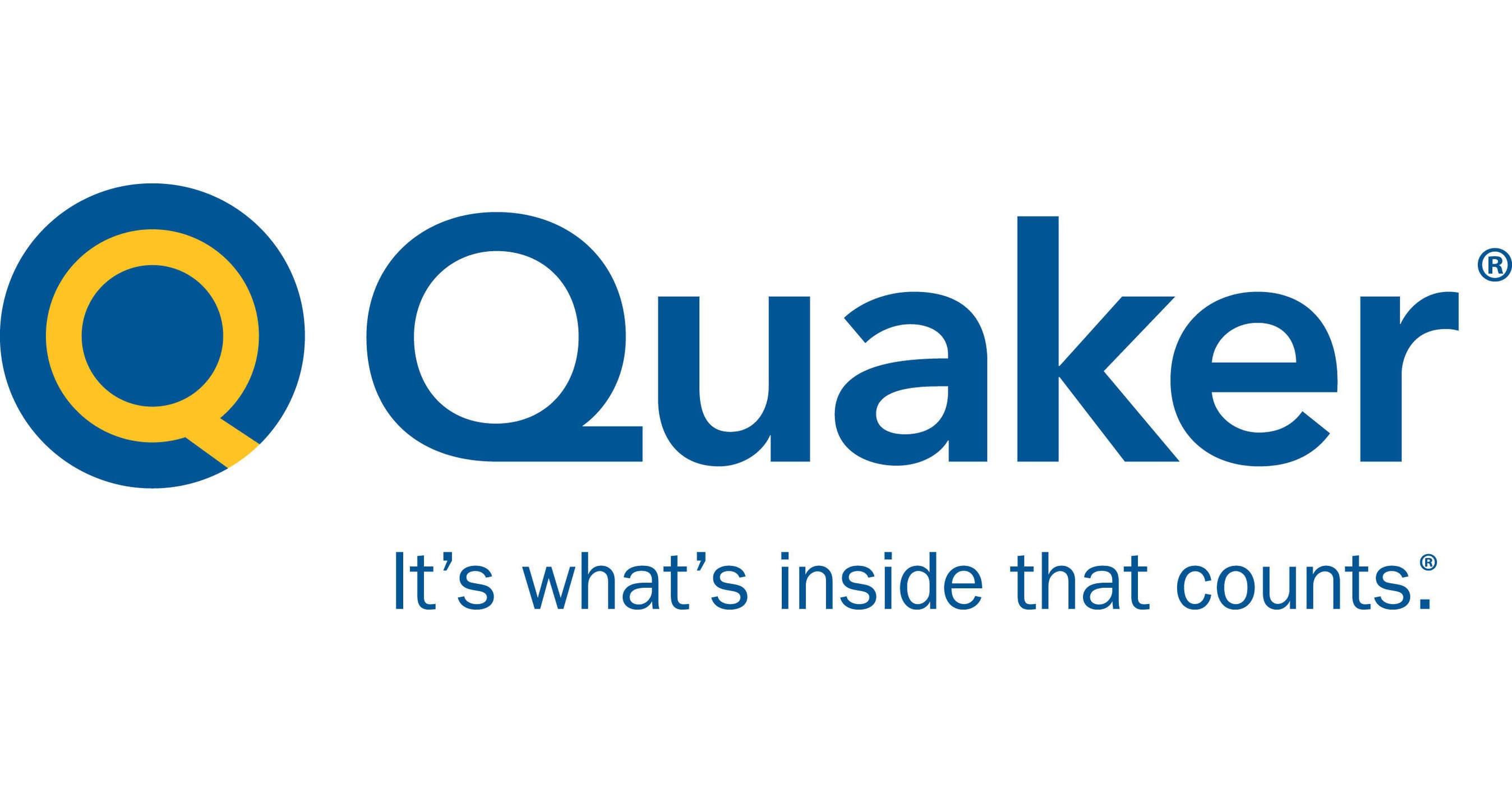 Logo Quaker Chemical Corporation