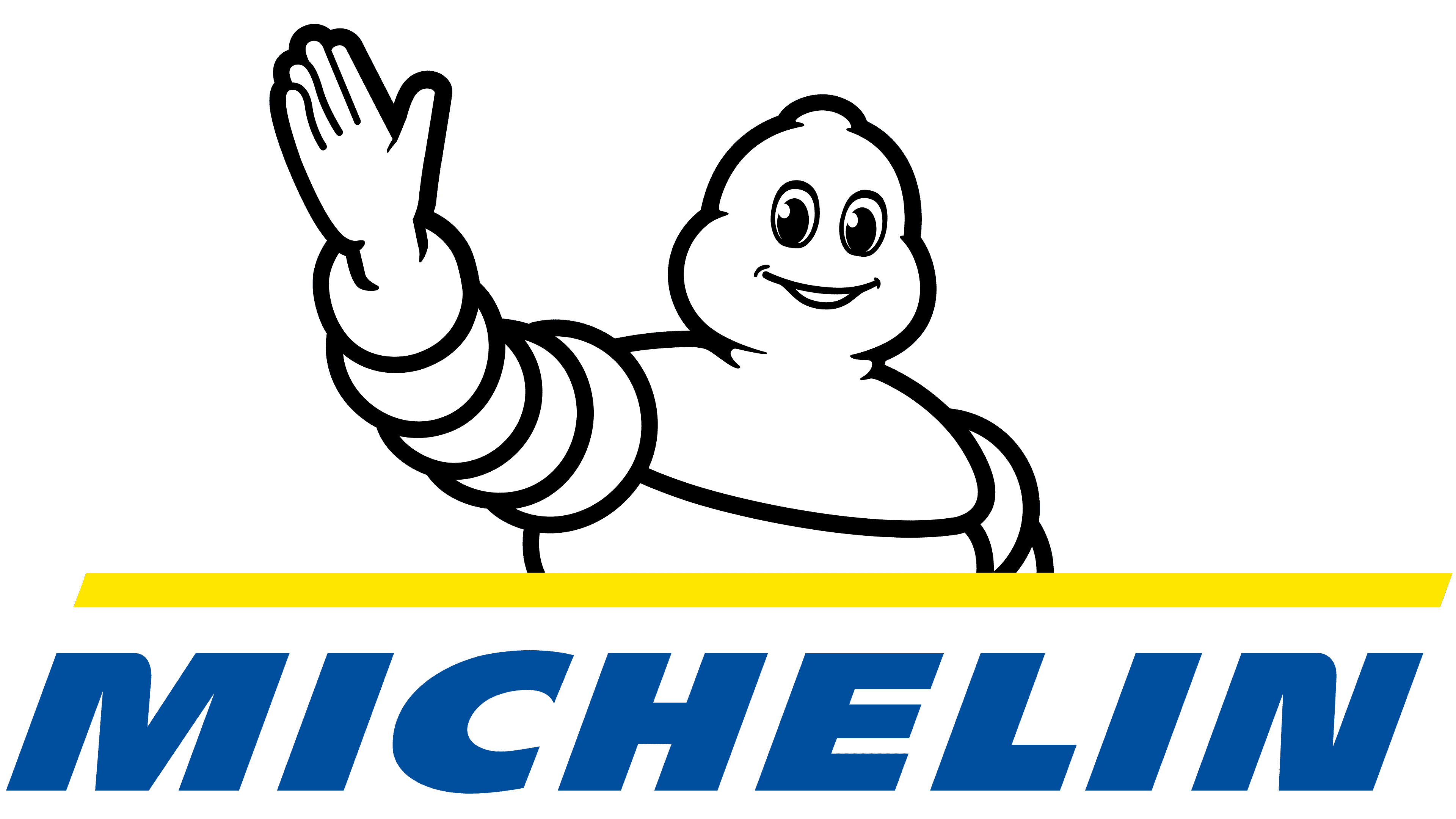 Michelin Logo