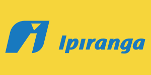 Logo Petroleo Ipiranga