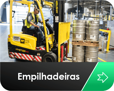 Locação de Empilhadeiras Corsi Rental