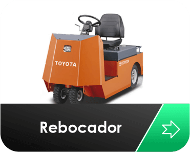 Locação de Rebocadores Corsi Rental