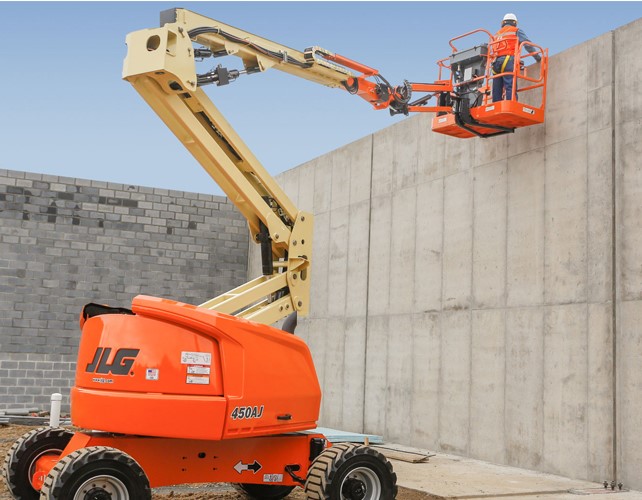 construcao e manutencao de infraestrutura seguranca e produtividade